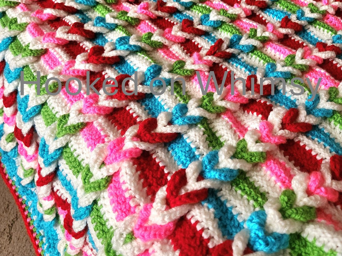 Digital Art vs. Crocheting: A Crafter’s Dilemma